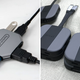 Photos: Kickstarter - Switch-Con & Indiegogo SFANS